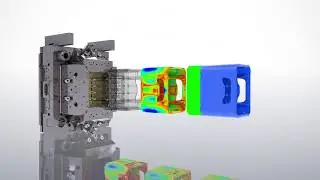 ZEISS REVERSE ENGINEERING: Halve your tool correction time