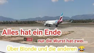 Zurück von Mallorca. Ein Resümee...