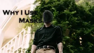 Why I Use Masks in My Photography. Be Different!