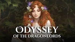 Dungeons & Dragons: Odyssey of the Dragonlords Trailer