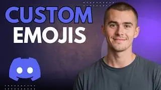 How to Create Custom Emojis in Discord Step by Step