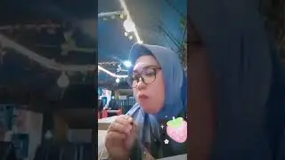 MALAM MINGGU