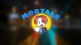 Warriyo - Mortals (feat. Laura Brehm) [Gaming Music Video]🎶🎧