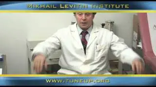 Carpal Tunnel Relief Exercises