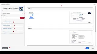 Genware Presentation Studio Webinar