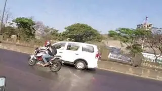 How fast is Benelli !! # MotoVlog