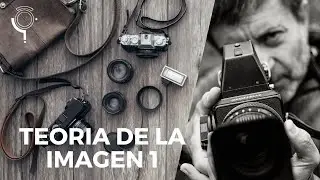 Image Fundamentals and Theory 1