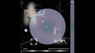 PREMIERE: Tropics - Minor Delays feat. Oscar #Worldpeace [All My Thoughts]