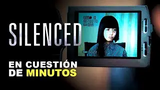 MAESTROS ABUS4N DE NIÑOS SORDOS | Silenced RESUMEN En Cuestión de Minutos