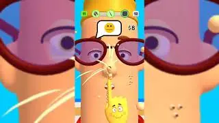 Dr. Pimple Pop Pro Level Game Mobile Walkthrough Gaming Newtrailers Update iOS,Android Gameplay K13W