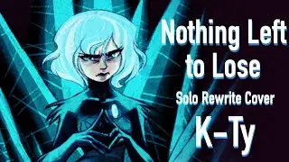 Tangled: The Series - Nothing Left to Lose - SOLO REWRITE COVER