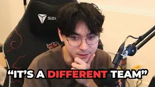 TenZ on Why he's Losing Interest on Sentinels
