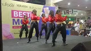 KPOP DANCE COVER || TITA JELITA || HAZAR JLS