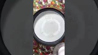 Домашняя СГУЩЁНКА. Очень вкусная 
