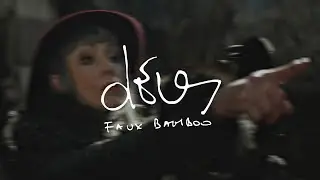 dEUS - Faux Bamboo (Official Visualizer)