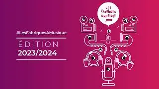 Fabrique à Musique avec Marie Trezanini