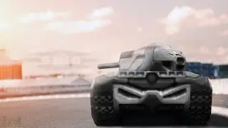 Нарезка голдов №3