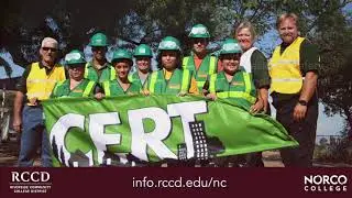 Explore Unique Programs at Norco College | Apply Today!