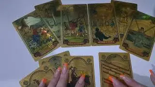 ПРОГНОЗ НА АПРЕЛЬ  РАК♋   СКОРПИОН♏ РЫБЫ♓    #тарораскладыонлайн #тарорасклад #тренды