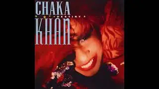 Chaka Khan - Tight Fit