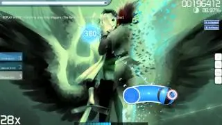 OSU Shoji Meguro-Battle for Everyone's Souls [Morning Star] Rating-B