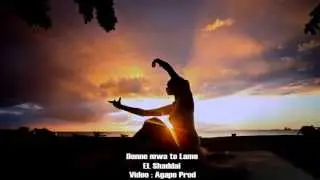 El Shaddai - Donne mwa to lame (Official Video)