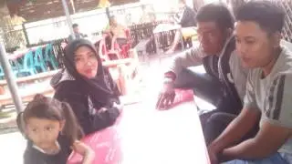 Anak galau