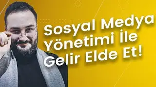 Sosyal Medya Yönetimi Eğitim Seti Bölüm 1