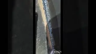 Бульдозерное оборудование на Трактор колёсный К704 БКУ "Батыр СК".