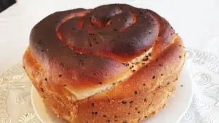 mkate wa kupika kwenye sufuria  mtamu sana how to make soft bread