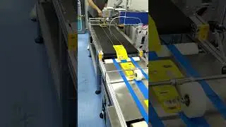 UV laser marker / fly online laser marker #uvlasermarker #uvlasermarking #uvlasermarkingmachine