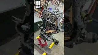 P5AT Engine #shorts
