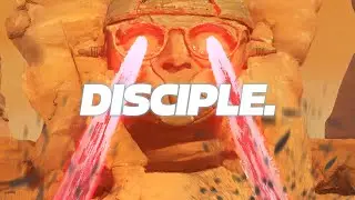 Ray Volpe - Laserbeam (Good Times Ahead Remix)
