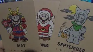 CLUB NINTENDO REWARD 2016