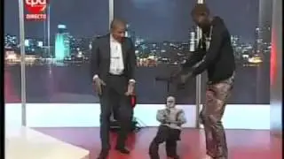 Best Dancer I Have Ever Seen In My Life July 2011 funniest video