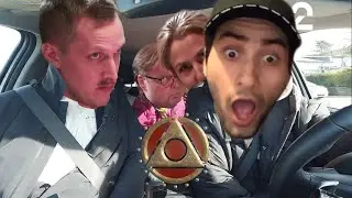 Cengiz Al får endelig vite hvem som er forrædere | FORRÆDER | TV 2