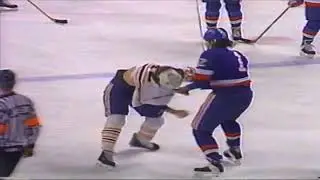 Rob Ray vs Mick Vukota February 6, 1994
