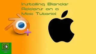 How to Add Addons to Blender on a Mac DeGraphics Tutorials