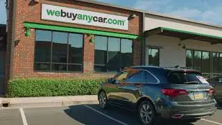 We Buy Any Car - Selling Your Car is Fast and Easy