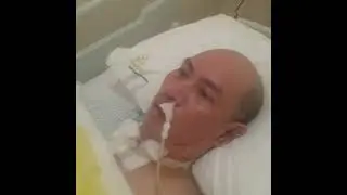 6Months Already in Hospital and Still In there... OFW Life in Dubai🇦🇪🌹🙏❤️🥰