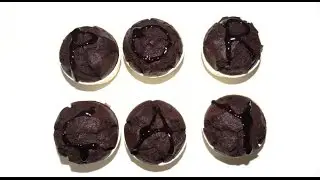 LEZİZ ÇAYLI KEK TARİFİ (Cupcake)