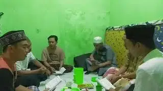 tawasul ahlul badar