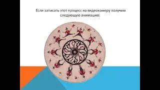 Мастер-класс "Танцующий робот"