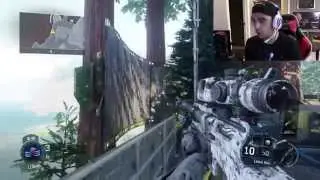 FaZe Rain WTF BLACK OPS 3!