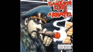 Ganxta Zolee és a kartel - Gerilla funk
