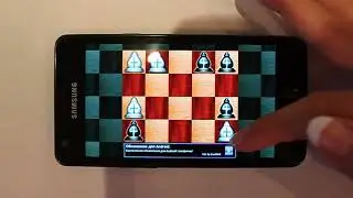 Шахматы 2. Игры разума.