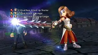 DFFOO GL - BEATRIX IW SHINRYU