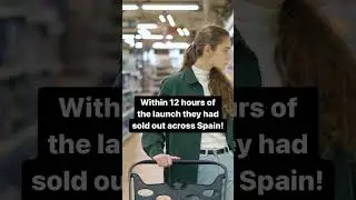 This vegan foie gras is selling out across Spain!