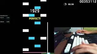 ★6.05 Camellia - Tornado [Devastation]
