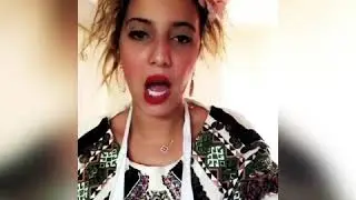 Loubna Jaouhari - Les Bonnes ou plutôt les Femmes de Ménage